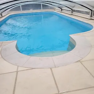 La Toscana Roquebrune Sur Argens Appartement