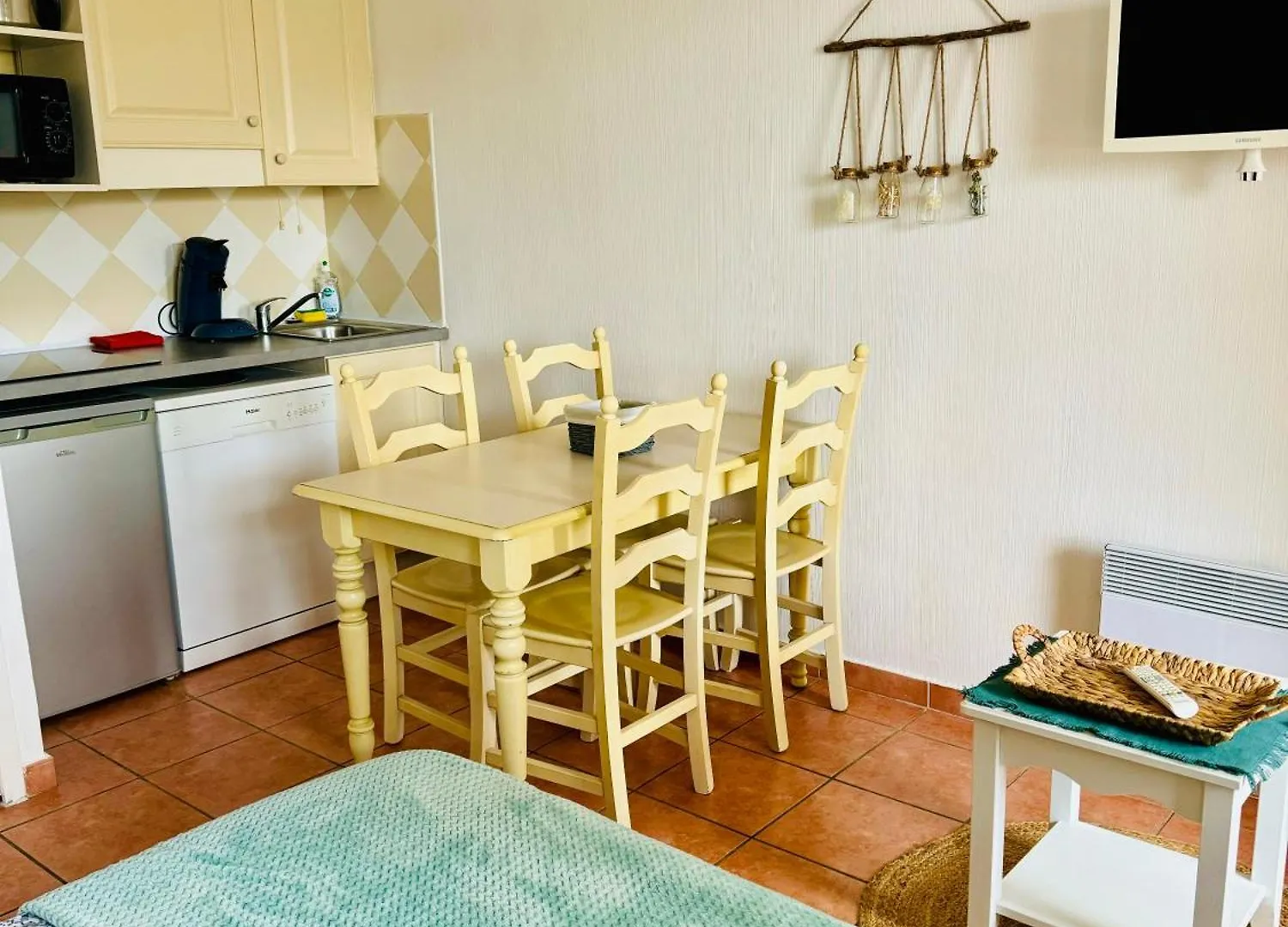 Studio Et Cabine, 4 Personnes,Mer, Piscine, Tennis, Les Issambres Roquebrune-sur-Argens 0*,