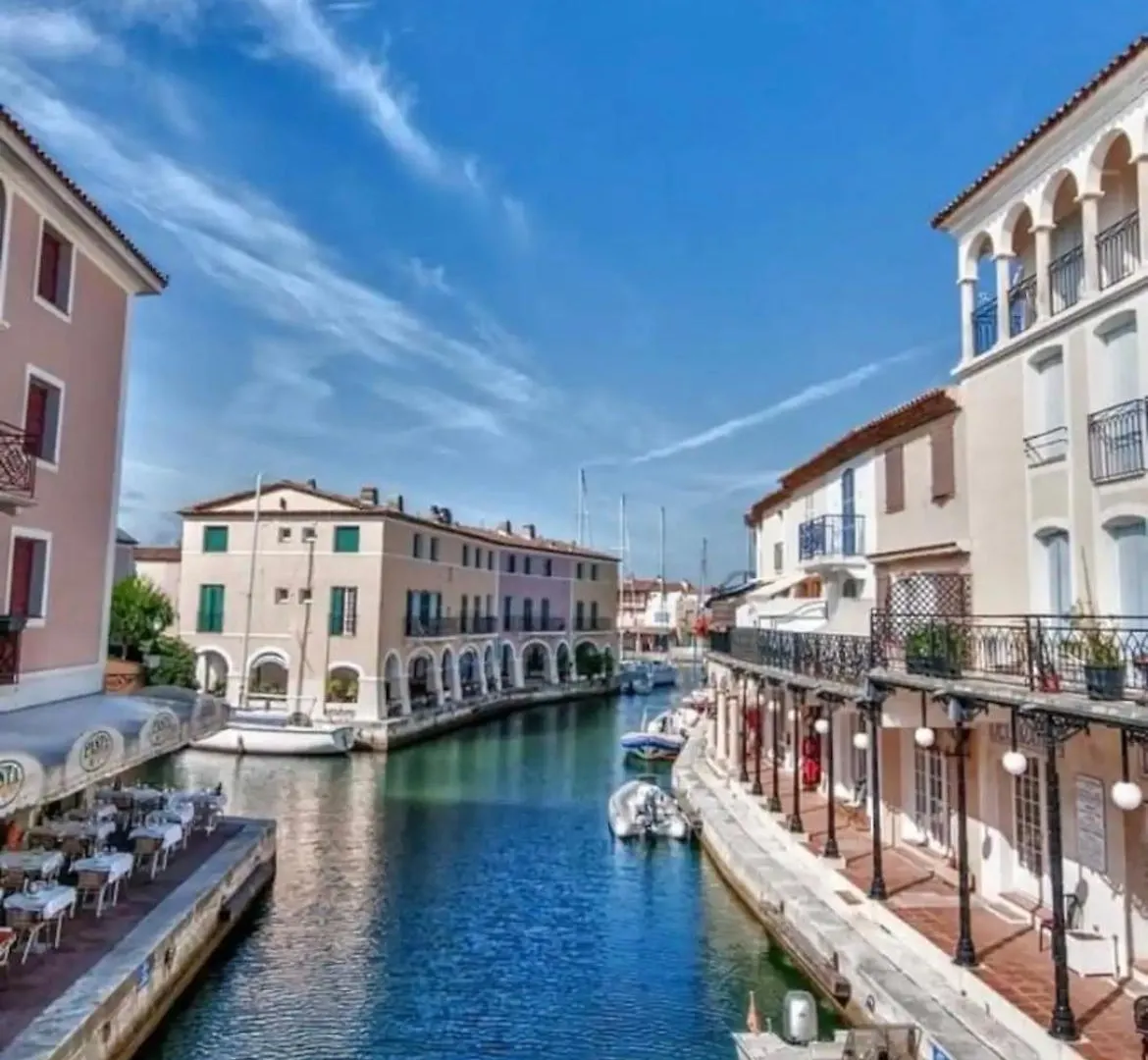 Apartment Studio Et Cabine, 4 Personnes,Mer, Piscine, Tennis, Les Issambres Roquebrune-sur-Argens